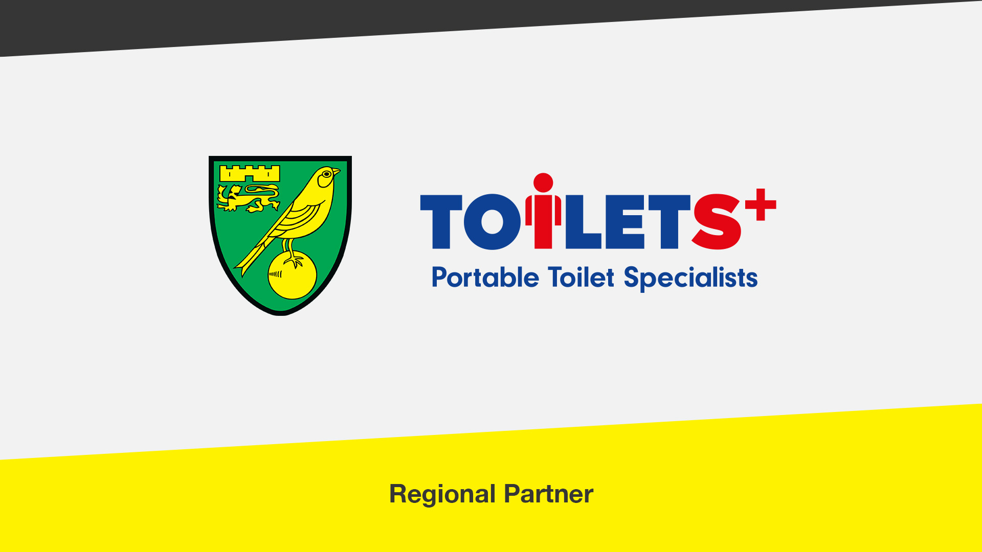 Renewed Partnership with NCFC